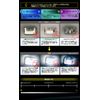 Perfect Size LED Room Lamp Every Van EVERY DA17V 2 Piece Set 76chip LED Every
