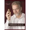 Forbidden Health: incurable was yesterday Paperback Book