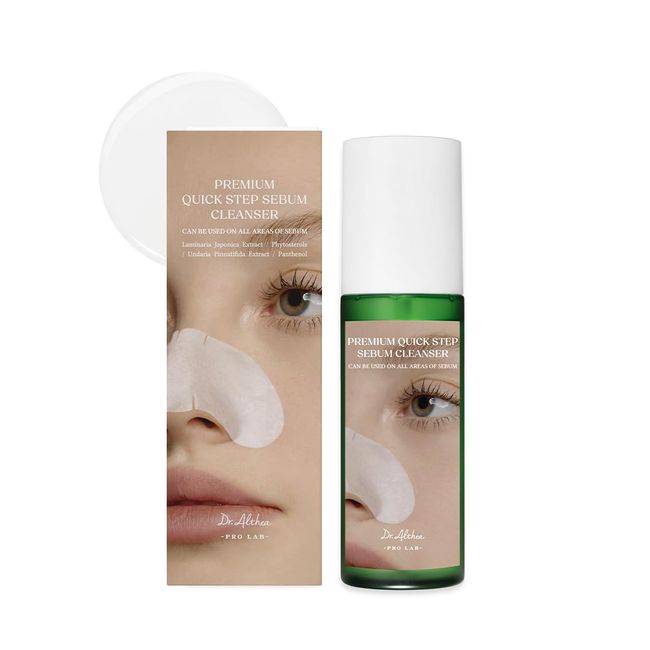 Dr.Althea Premium Quick Step Sebum Cleanser - Vegan & Cruelty free