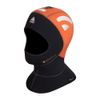 Waterproof H1 5/10mm High Visibility Polar Evo Hood, Medium/Large