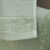 Catherine Lansfield Anti-Bacterial Hand Towel Sage