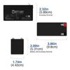 Mighty Max Battery 12V 1.3Ah Replacement Battery compatible with Mercedes Benz ML/E/CL/CLS Computer