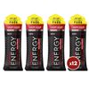 NewTrition Extra Strength Energy Shots - Cherry Bomb- 12Ct