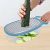 Household Box Grater Container Multi-Purpose Vegetable Cutter Kitchen Tool