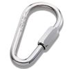 Maillon Rapide Pear Quick Link Plated 10mm MRPZ10.0