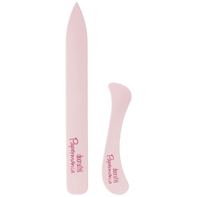 Papermania Pink Basics Heat Tool - Build A Drone Shop