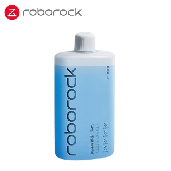 Roborak S7 maxv Ultra S8 Pro Ultra Robot Cleaner Cleaner, Roborak Compatible Cleaner 1L