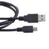 USB PC Data SYNC Cable Cord For Sony Handycam HDR-CX210/v/e/l CX210b/r HDR-CX160