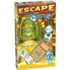Queen Games Escape Roll and Write Board Game