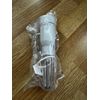 Cordless Mini Mixer White with cover
