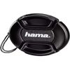 Hama 72mm Smart-Snap Lens Cap
