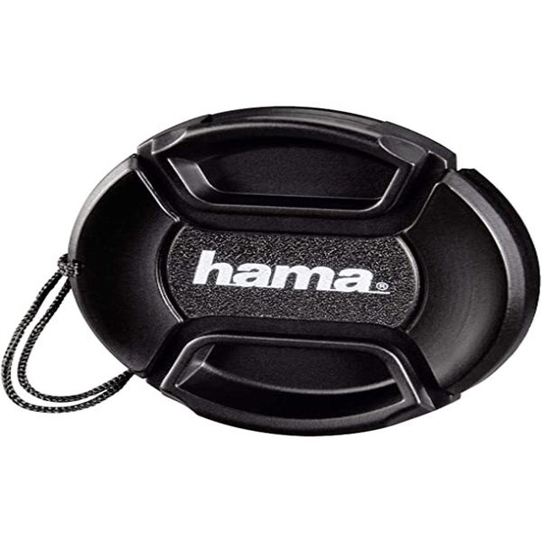Hama 72mm Smart-Snap Lens Cap
