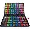 ML Collection NEW!!! 3D LOOK Eyeshadow Palette, 120 Color