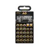 Teenage Engineering PO-24 Office Pocket Operator Rhythm Machine