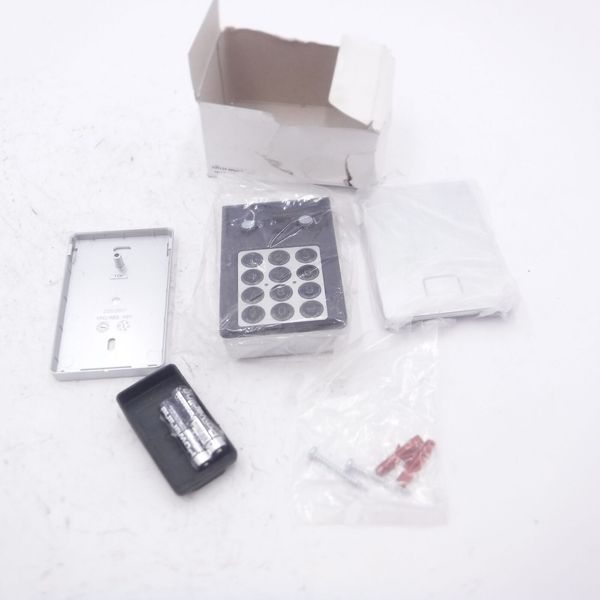 Garage Door Opener Remote Keyless Entry M13-631AC for Marantec