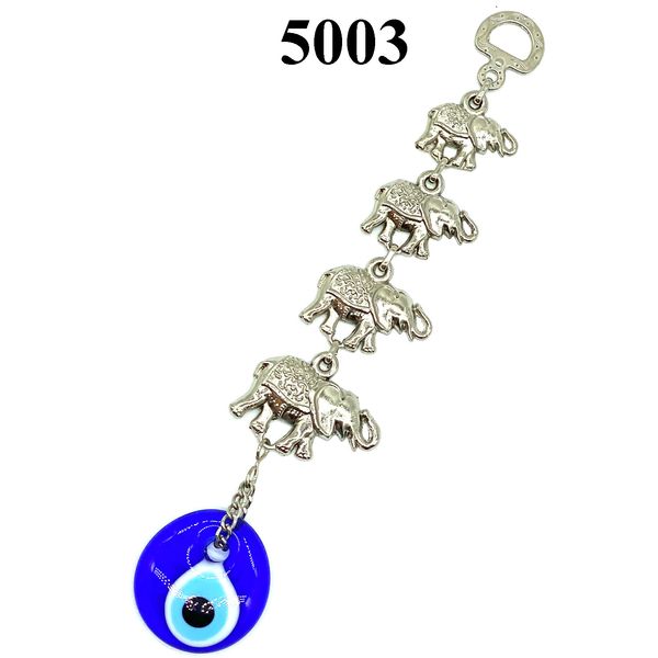 Lucky Eye 4 Elephant Home Accessory #5003