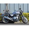 World Walk CB1100 Multi Saddle Bag Support with Attachment wca-11cb1100