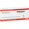 Lithium carbonicum D5 DHU Ampullen, 8 St. Ampullen