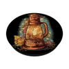 Cold Brew Coffee Maker Iced Coffee Lover Barista Caffeine PopSockets Swappable PopGrip