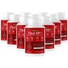 Vital BP XT- Blood Support- 10 Bottles- 600 Capsules