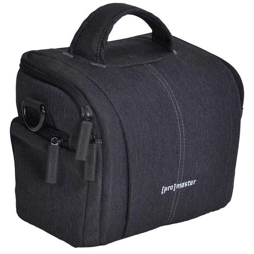 ProMaster Cityscape 30 Shoulder Bag - Charcoal Grey, (Model 4373)
