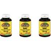 Nature's Blend NAC 600mg Capsules 100ct (3 Pack)