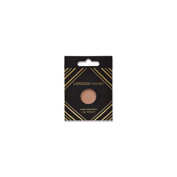 Single Eyeshadow (Charmed) | London Copyright