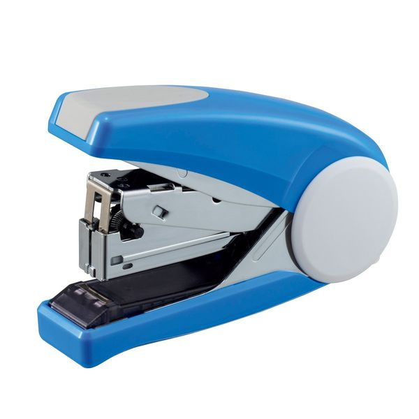 Lion Office Stapler Karu Staple Power 45 Bound FS-45-B Blue