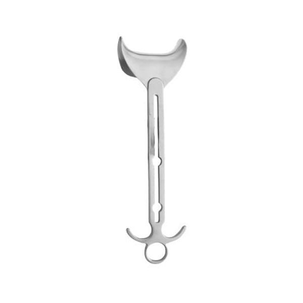 J C Tee JF16-2920 Valfer Opening Center Blade