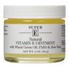 Vitamin E Ointment with PABA & Aloe Vera Natural 2 Oz