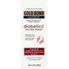 GOLD BOND FOOT CREAM 3.4OZ