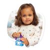 Mega Bloks Building block set, building block bag and animal friends, from 12 months of age.