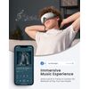 RENPHO Eye Massager with Heat & Compression - Remote Control - Mother's day Gift