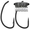 Gardner Covert Dark Mugga Hooks: Barbless: 8