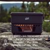 Esbit ESCS1100HA Cook Set, 33.8 fl oz (1,100 ml)