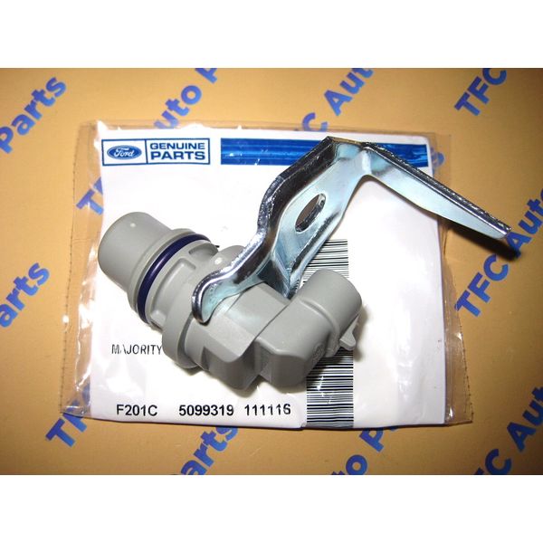 Ford 7.3L Powerstroke Diesel Engine Cam Position Sensor Camshaft Position OEM