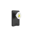 Scrapbooking Chick Text PopSockets PopWallet for MagSafe