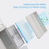 FUNMAS 10 Pack Replacement Filters for FUNMAS Indoor Dryer Vent
