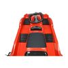 Plastic Sledge Alps Double Race [Garden Item]