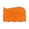 Pflegehome24® Handtrainer, weich - orange - mittel