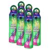 Super Bright Six Pack 3oz Green Bingo Dauber