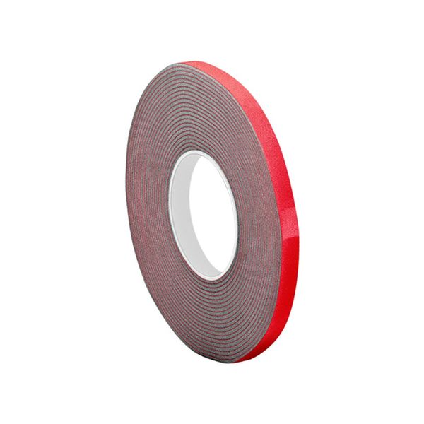 3M VHB Tape 4646, 1/8" x 5 yards, 1 roll