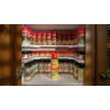 Spicy Shelf Deluxe - Expandable Spice Rack and Stackable Cabinet & Pantry Org...