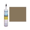 Color Fast Caulk Matched to Custom Building Products (Earth Sanded)