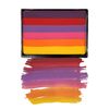 Mehron Makeup Paradise AQ Prisma (1.75 oz) (SUNSET)