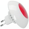 ELV Indoor Siren 90 dB, 230 V AC Alarm