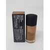 MAC NC58 Studio Fix Fluid SPF 15 Foundation