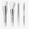 MAC Brush Of Snow Essential Brush Kit