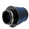 BBK Performance Cold Air Intake Kit Replacement Filter, Blue; 1740