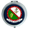 Irish Naval Service Compact Mirror